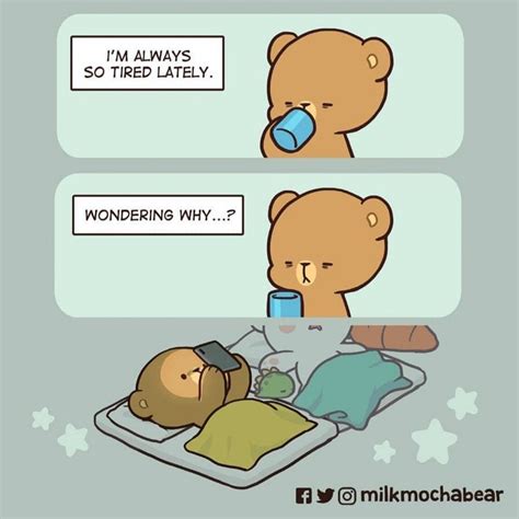 √ Funny Sleeping Pictures Cartoons