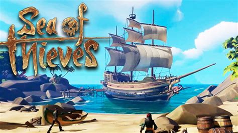 How To Download Sea Of Thieves With The Xbox Game Pass Logrelop