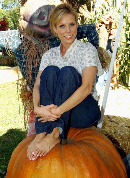 Cheryl Hines S Feet 0 Hot Sex Picture