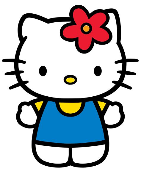 Hello Kitty Name Logo Hello Kitty Vector Hd Png Downl