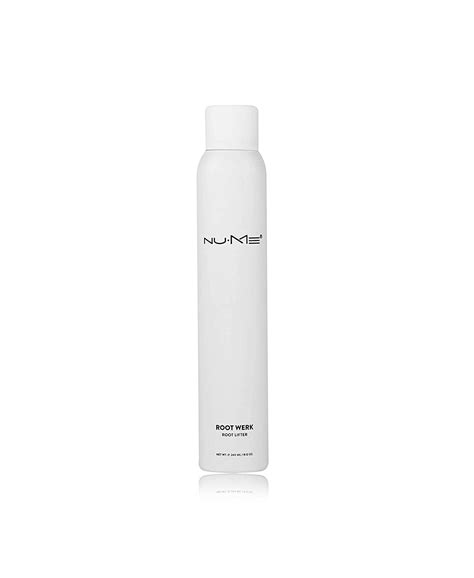Buy Nume Root Werk Root Lifting Spray For Hair Intense Root Lift Spray