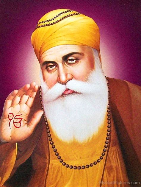 Guru Nanak Dev Ji The Prophet Of Oneness Of Humanity — The Indian Panorama