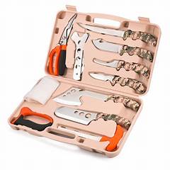 Best Field Dressing Kit For Deer