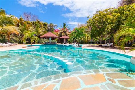 Lily Palm Resort Updated 2018 Prices And Hotel Reviews Watamu Kenya
