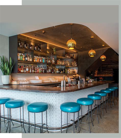 Pro Tips How To Hang Pendant Lights Above A Bar