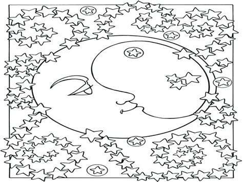 Post your free ebooks at our facebook group and we'll pick it up from there. Night Sky Coloring Page at GetColorings.com | Free ...