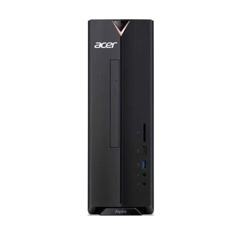 Acer Aspire Xc 895 Desktop Pc Computers And Tech Desktops On Carousell