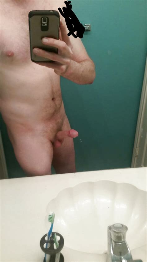 My Small To Average Size Penis 8 Pics