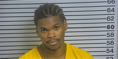 Hattiesburg Man Wanted In Connection To Stolen Car Turns Himself In