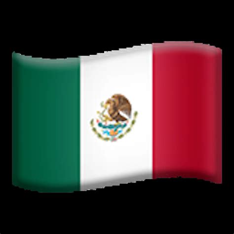🇲🇽 Flag Mexico Emoji Copy Paste 🇲🇽