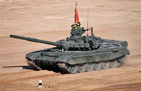T 72 Military Wiki