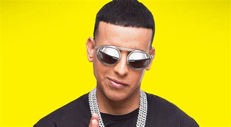 Daddy yankee) — пуэрториканский певец. Daddy Yankee | Artist | www.grammy.com
