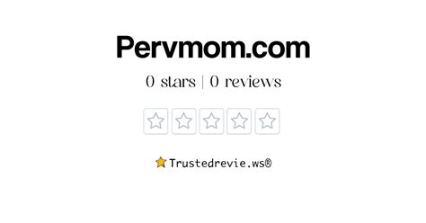 Pervmom Com Review Legit Or Scam New Reviews