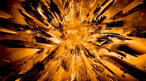 Cool Explosion Wallpapers Wallpaper Cave