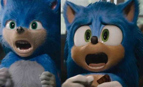 New And Improved Sonic Revealed In New Movie Trailer Cogconnected
