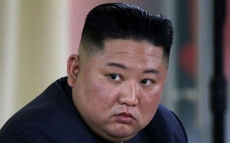 Kim Jong Un Haberleri