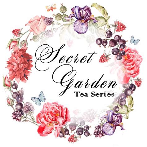 Secret Garden Tea Series Kuala Lumpur