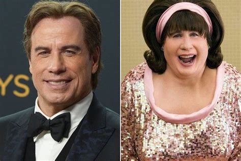 John travolta discusses the movie hairspray, a musical set in the 1960s. John Travolta in 'Hairspray' | Beautiful film, The danish girl, Female characters
