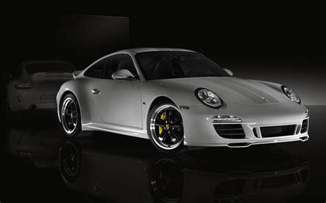 Porsche 911 Wallpapers Wallpaper Cave