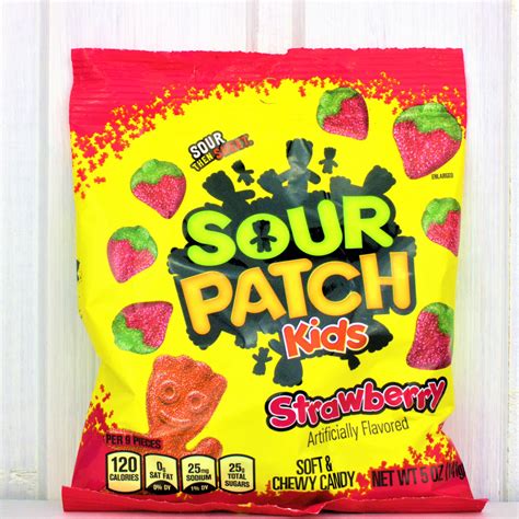 Sour Patch Kids Strawberry Mhd 29102022 Liacandy