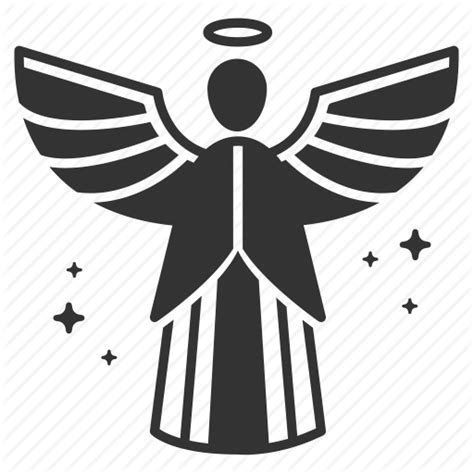 Angel Icon Png 39401 Free Icons Library