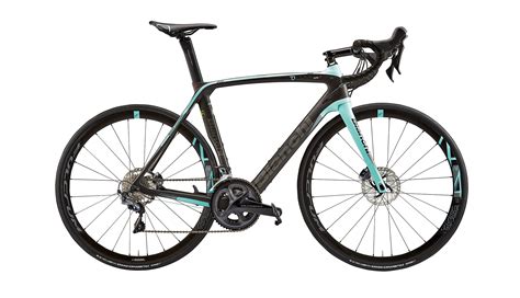 Bianchi Oltre XR3 Disc review | Cyclist