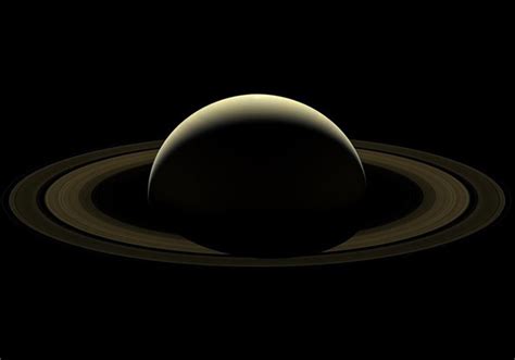 Stargazing Conjunction Of Moon — Saturn And Saturn Opposition