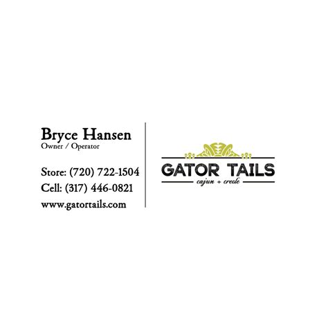 La Vita Bella Presents Industry Night With Gator Tails Downtown