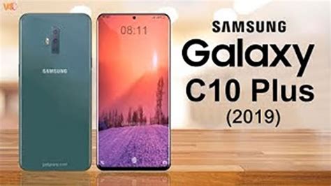 Veja Como Deve Ser O Design Do Samsung Galaxy C7 C7 C7 Pro C10