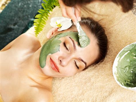 These Are The Most Extravagant Natural Spa Treatments Around The World