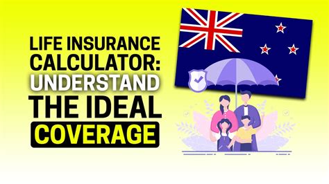 How To Use A Life Insurance Calculator Youtube