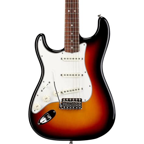 Fender American Vintage 65 Stratocaster Left Handed Electric Guitar