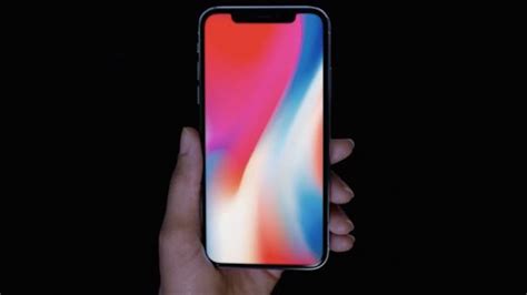 What Colors Does Iphone X Come In Apples New Phone Will Be On