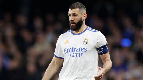 Karim Benzema Drops Appeal Over Sex Tape Conviction Football News Hindustan Times