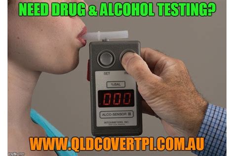 Pin On Drug And Alcohol Testing