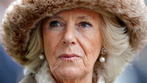 The Shady Side Of Camilla Parker Bowles 41184 Hot Sex Picture