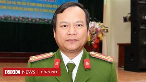 Đại Tá Võ Tuấn Dũng đột Tử Trong Phòng Làm Việc Bbc News Tiếng Việt