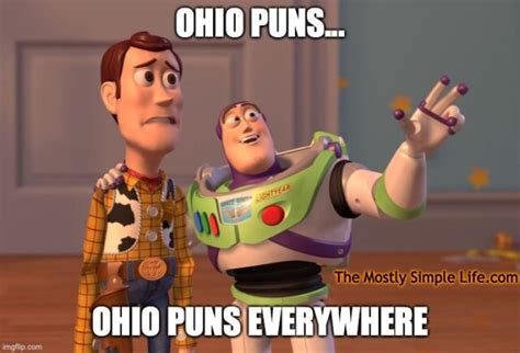 The 50 Funniest Ohio Jokes And Memes You Will Ever Find