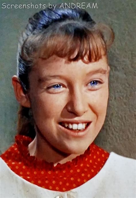 Veronica Cartwright As Cathy Brenner In The Birds 1963 Veronica