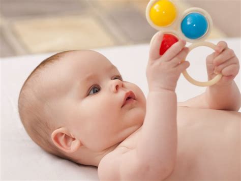 Juguetes Para Estimular A Los Bebés Hasta Los 3 Años Por Habilidades Y