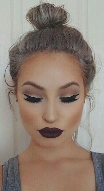 Gorgeous Full Makeup Ideas Musely