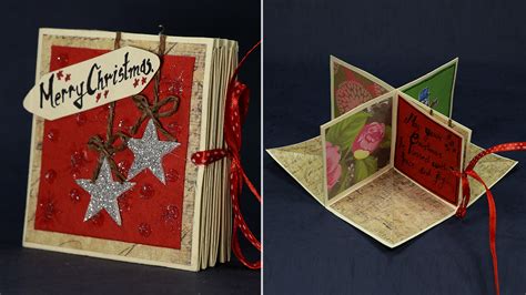 Free tutorials and templates for learning the basic mechanisms of diy pop up card and pop up book construction. DIY Christmas Cards Tutorial - Christmas Pop Up Card Making Artsy Fartsy