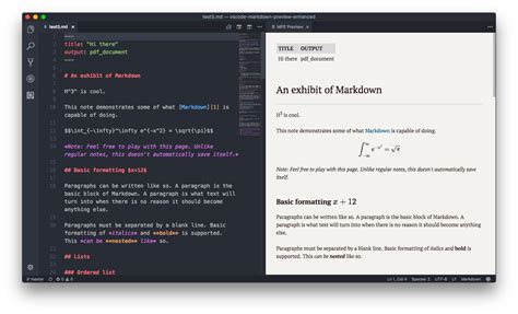 vscode-markdown-preview-enhanced/README.md at master · shd101wyy/vscode ...