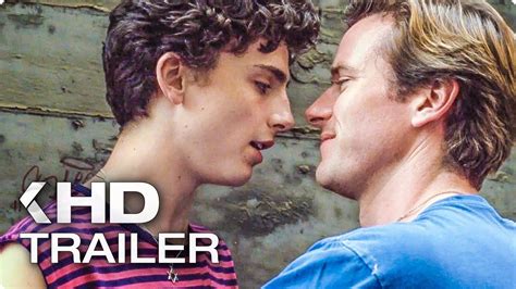 Назови меня своим именем (2017). CALL ME BY YOUR NAME Trailer (2017) - YouTube