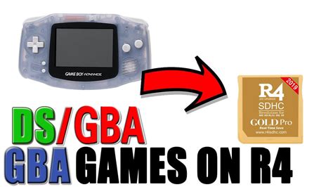 Download Gba Emulator For R4 3ds Card Olporprima