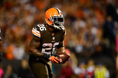 Clevelands All Brown Uniforms Were Hideous Even For The Browns For