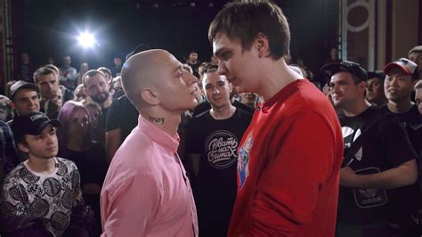 here is everything you need to know about the russian rap battle that broke the internet — new