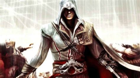 Descarga Gratis Assassin S Creed II Just Cause 4 Journey Y Uncharted