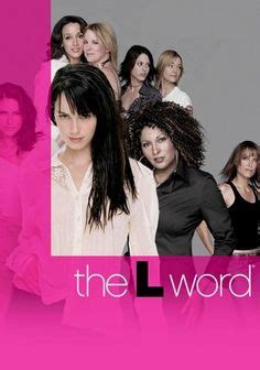 Close in relevance or relationship. THE L WORD