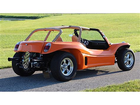 2008 Meyers Manx Dune Buggy For Sale Cc 1013310
